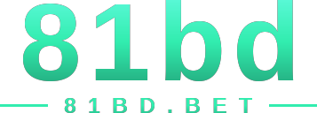 81bd logo
